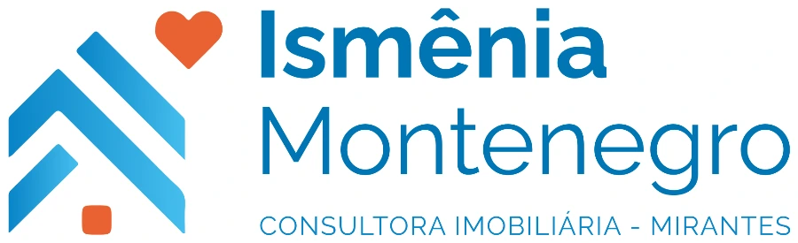 Ismênia Montenegro Consultora Imobiliária